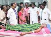 Sivaganga Bus Tragedy: 11 Dead, Minister Vows Driver Training Overhaul