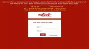 SLAT 2026 Test 2 Admit Cards Released: Download Steps, Exam Date