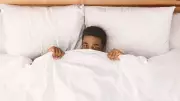 Sleeping With Face Covered: A Cozy Habit That May Harm Your Health