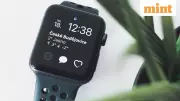 Smartwatch Breathing Data Reveals Hidden Bedroom Air Quality Issues