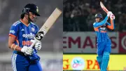 Smriti Mandhana Eyes Shubman Gill's Record in India vs Sri Lanka 5th T20I
