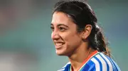 Smriti Mandhana Makes History: First Indian to Score 4000 Runs in Women's T20Is