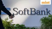 SoftBank Eyes DigitalBridge Buyout in $2.58 Billion AI Infrastructure Push