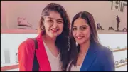 Sonam Kapoor's Heartfelt Birthday Wish for Sister Anshula: A Look at Their Bond