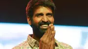 Soori Apologizes to Fan, Wins Hearts: From Comedy to Action Hero's Rise