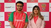Sourav Ganguly Joins ISPL as Co-owner, Champions Street Cricket's Role in Talent Discovery