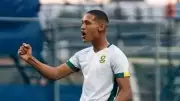 South Africa's Jaydon Brooker Bids Hockey Farewell at Junior World Cup