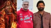 South Indian Cinema Buzz: Akhanda 2 Stalled, Ajith Viral, Prabhas in Japan