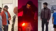 South Indian Cinema Buzz: Prabhas' Trailer, Mahesh Babu's Viral Moment & More