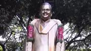 SP Balasubrahmanyam's Bronze Statue Unveiled at Ravindra Bharathi