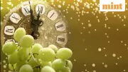 Spain's Unique NYE Ritual: Eating 12 Grapes at Midnight for Luck