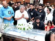 Sreenivasan's Legacy: How a Malayalam Satirist Mirrored Kerala's Political Psyche