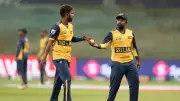 Sri Lanka Sack Asalanka, Name Dasun Shanaka Captain for T20 World Cup 2025