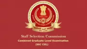 SSC CGL Tier 1 Result 2025 Expected in First Week of December at ssc.gov.in