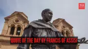 St. Francis of Assisi's Timeless Wisdom: How Humility & Action Lead to the Impossible