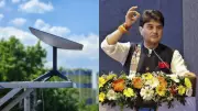 Starlink India Delay: Telecom Minister Scindia Explains Key Hurdles