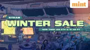 Steam Winter Sale 2025: Top 10 Games Under ₹2000 to Buy Before Jan 5