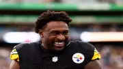 Steelers' DK Metcalf Punches Fan in Viral NFL Week 16 Incident
