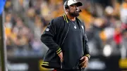 Steelers' Playoff Hopes Dangle After 13-6 Loss; Fans Turn on Coach Mike Tomlin