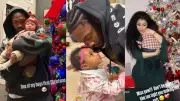 Stefon Diggs' Cryptic Post Fuels Cheating Rumours Amid Cardi B Paternity Drama