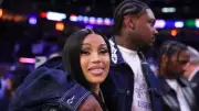 Stefon Diggs' Instagram Silence on Cardi B's Posts Sparks Fan Theories