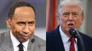 Stephen A. Smith Slams Trump's 'Disgusting' Remarks on Rob Reiner's Death