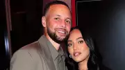 Stephen Curry Marriage Targeted: 6ix9ine's Viral Remark Sparks Unwanted Drama