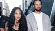 Stephen Curry Reveals Marriage Pressure from Wife Ayesha in Throwback Interview