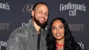 Stephen Curry Reveals What First Attracted Him to Wife Ayesha, Addresses Trolling