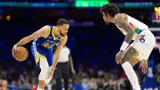 Stephen Curry Ruled Out vs Bulls on Dec 7, Warriors Face Injury Crisis
