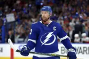 Steven Stamkos Net Worth 2025: How the NHL Star Built His $40 Million Fortune