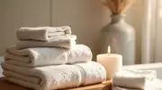 Stop Musty Towels Instantly: The 5-Second Rolled Towel Method That Works