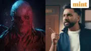 Stranger Things 5 Finale Hits Netflix Dec 26: Rohit Sharma Stars in Promo
