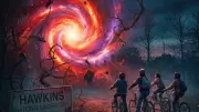 Stranger Things Season 5: The Real Science Behind Its Wormhole Twist
