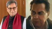 Subhash Ghai Moved by Dharmendra's Final Film 'Ikkis' at Mumbai Premiere