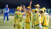Subrayen's 3/16, Rossouw's 43 guide JSK to emphatic 6-wicket SA20 win over DSG