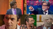Sunil Grover's 5 Unforgettable Mimicry Acts: From Big B to SRK