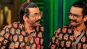 Sunil Grover's Aamir Khan Act on Kapil Show Stuns Fans: 'Better Than AI'