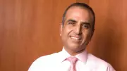 Sunil Mittal Reveals Pivotal Ad at HTLS 2025, Shares Stage with Modi, Kant