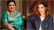 Sunita Ahuja Backs Deepika Padukone's 8-Hour Shift Demand for Mothers