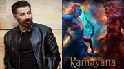 Sunny Deol Eyed for Lord Hanuman in Ambitious Ramayan Universe (R-Verse)
