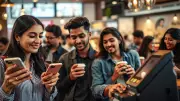 superSpends 2025 Report: Gen Z Drives India's Digital Payment Revolution