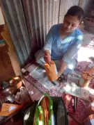 Surat Food Safety Drive: 12 Ponk Samples Collected Amid Authenticity Fears