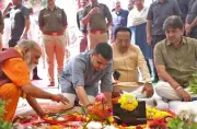 Surat Gets New Ashwini Kumar Police Station & 232 Modern Quarters for Cops