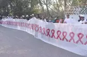 Surat Marks World AIDS Day with Rally & New Initiatives for HIV Support