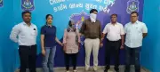 Surat: Woman, Lawyer Arrested for Rs 20 Lakh Extortion Plot Against Trader