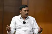 Surrendered Maoist Leader Chandranna Reveals 3 Key Reasons for Naxal Decline