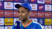 Suryakumar Yadav Admits Lean Patch, Vows Comeback Before T20 World Cup