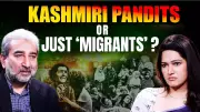 Sushil Pandit on Pahalgam Attack, Kashmiri Pandit Exodus, CAA & Article 370 Fallout