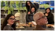 Sushmita Sen Celebrates Father Shubeer Sen's Birthday With Heartfelt Wish